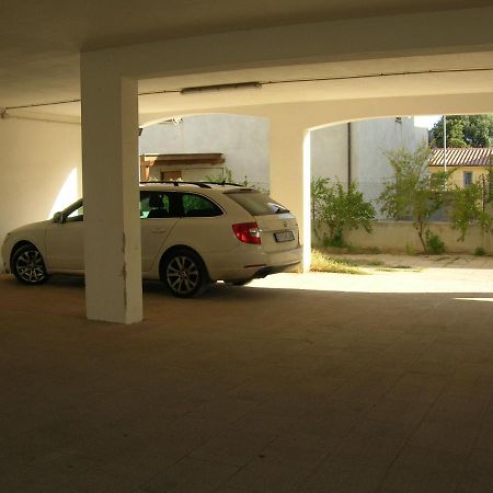 Le Bagnanti Suite Orosei Dış mekan fotoğraf
