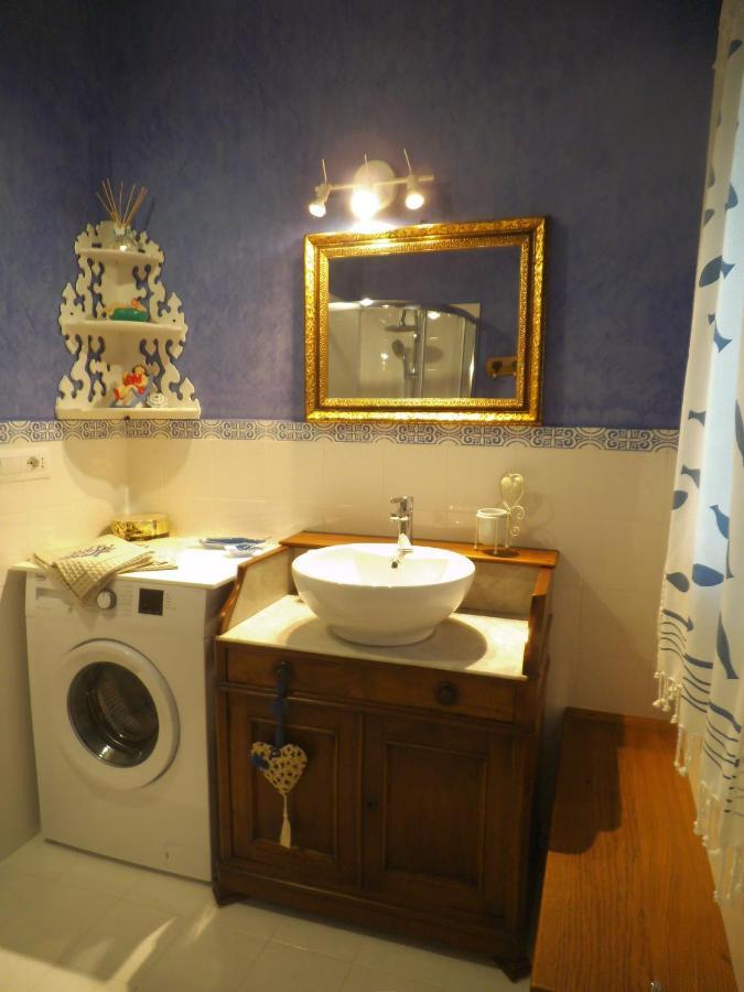 Le Bagnanti Suite Orosei Dış mekan fotoğraf