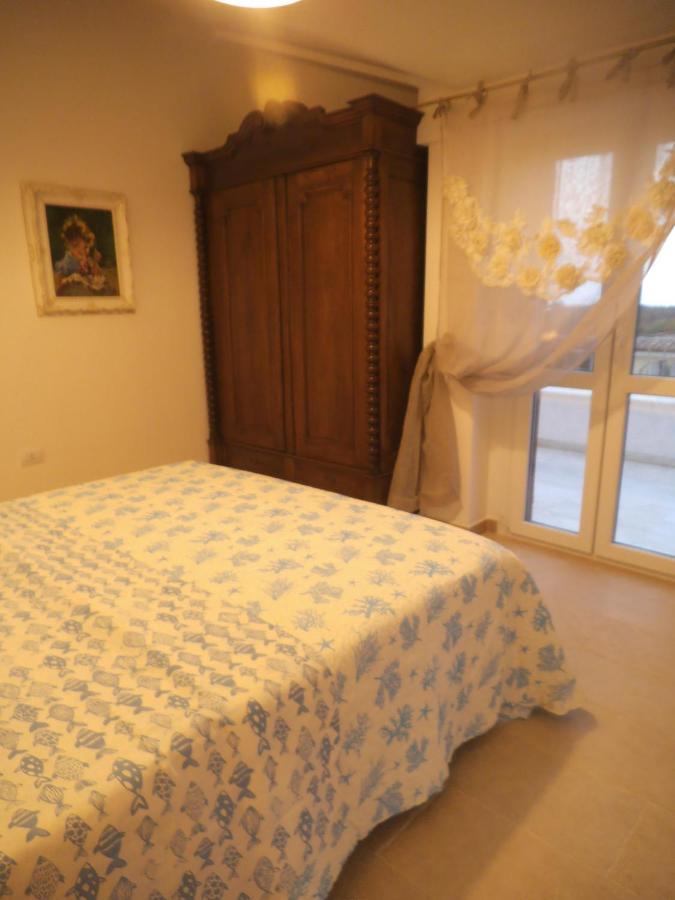 Le Bagnanti Suite Orosei Dış mekan fotoğraf
